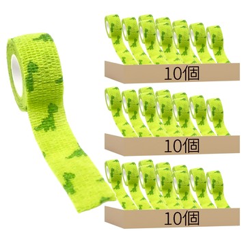 彈力護指繃帶 460 x 2.5cm 8~9g  3組