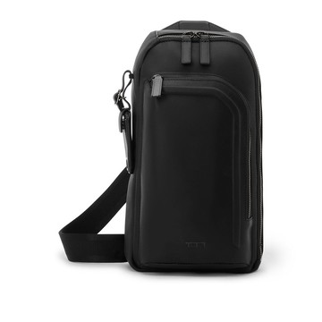 HARRISON GREGORY 單肩包