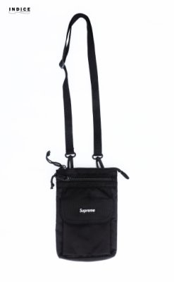 Supreme fw19 shoulder discount bag