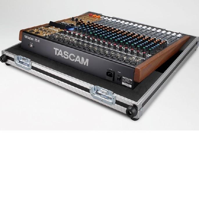 TASCAM CS-MODEL24