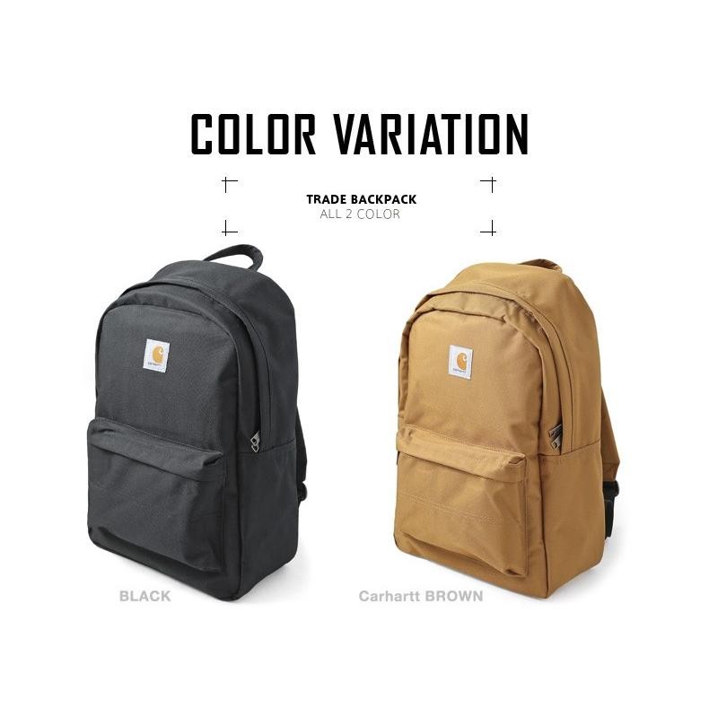 Carhartt カーハート CRHTT100301 TRADE BACKPACK（トレード バック