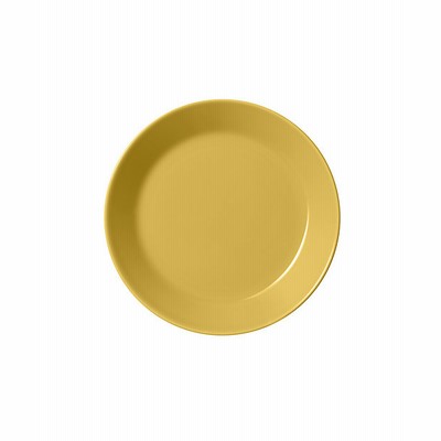 iittala/イッタラ ティーマ ハニー プレート17cm ハニー パンチボウル【三越伊勢丹/公式】