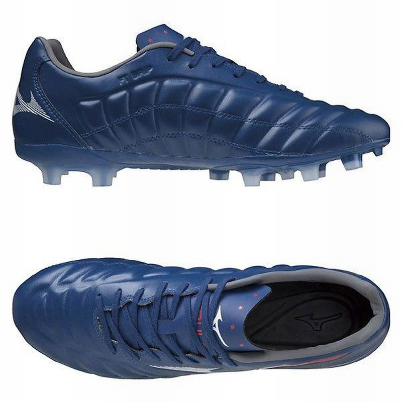 ミズノ（MIZUNO） P1GA217414 サッカー スパイク REBULA