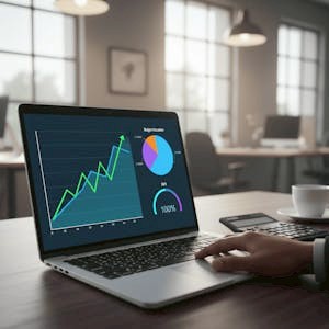 Financial Analysis, Reporting & Decision Making