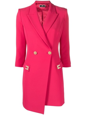 Elisabetta Franchi Mini Dress