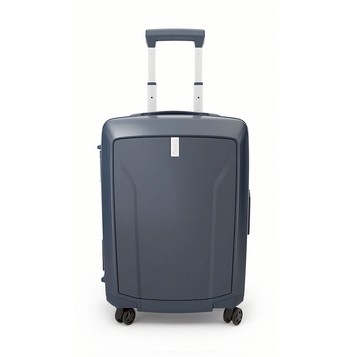 THULE-Revolve 41L行李箱TRWC-122-深藍