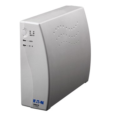 EATON 飛瑞 A-1000 離線式 不斷電系統 白