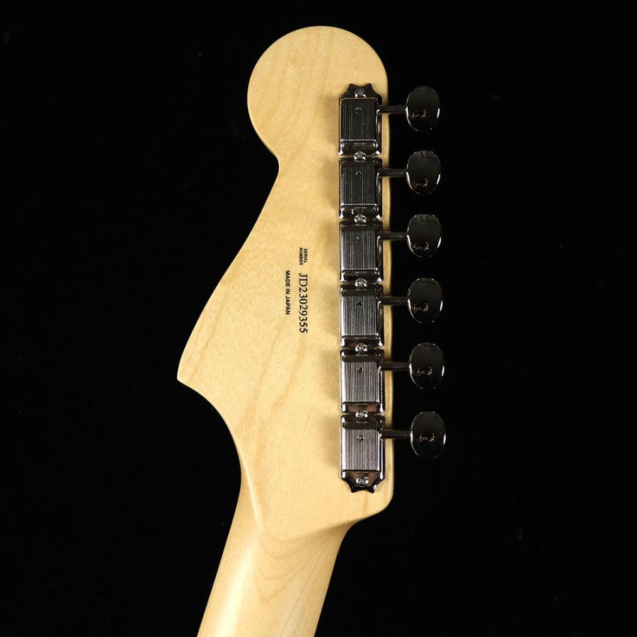 Fender Made In Japan Hybrid II Jazzmaster 島村楽器限定モデル フェンダー ハイブリッド2 ジャズマスター