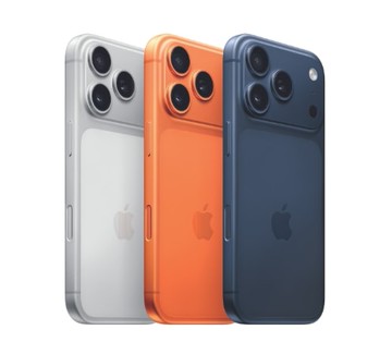 【Apple】iPhone 17 Pro 256G