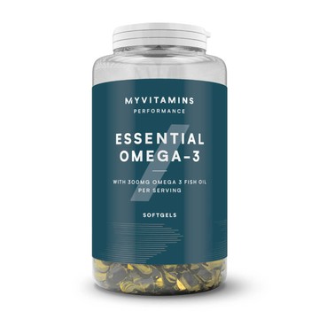 Essential Omega-3 - 250Softgels