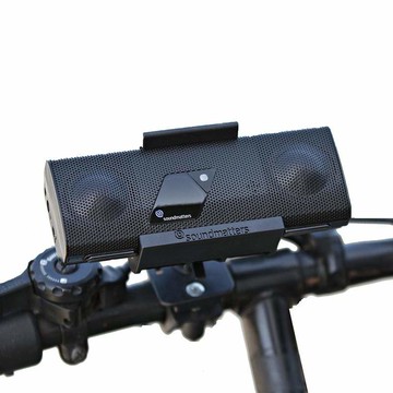 foxL 專用腳踏車架