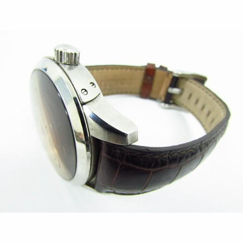 腕時計/ウォッチ》EMPORIO ARMANI エンポリオアルマーニ AR-4627