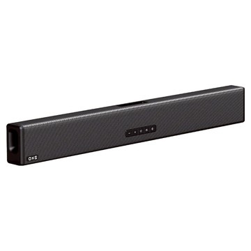 Oxs 2.0 Soundbar 無線重低音聲霸  S3  黑色