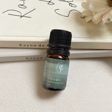 【氣味收藏家】大西洋雪松 單方純精油