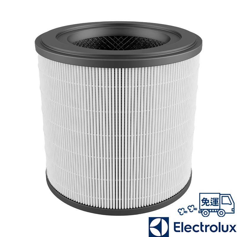 Electrolux伊萊克斯flow A3 Fa31 202gy 專用hepa13級抗菌濾網effcln2 舊 蝦皮商城 Line購物