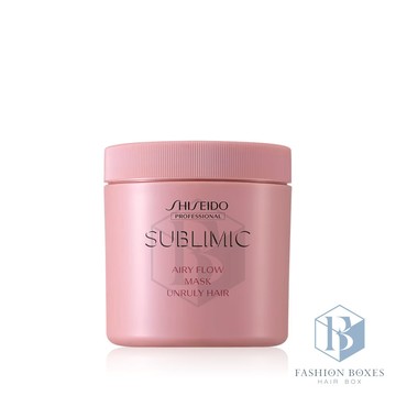 SHISEIDO 資生堂 芯之麗 深層修護 輕縈柔波髮膜（蓬鬆豐盈）680g