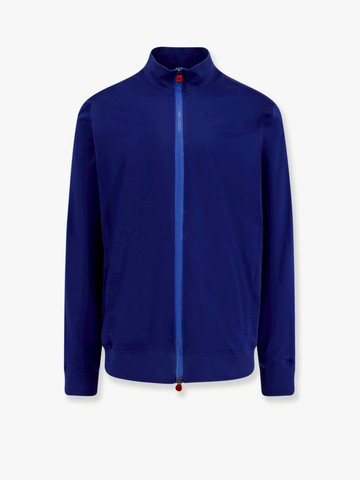 Cotton sweatshirt - KITON CIRO PAONE - gender_Man