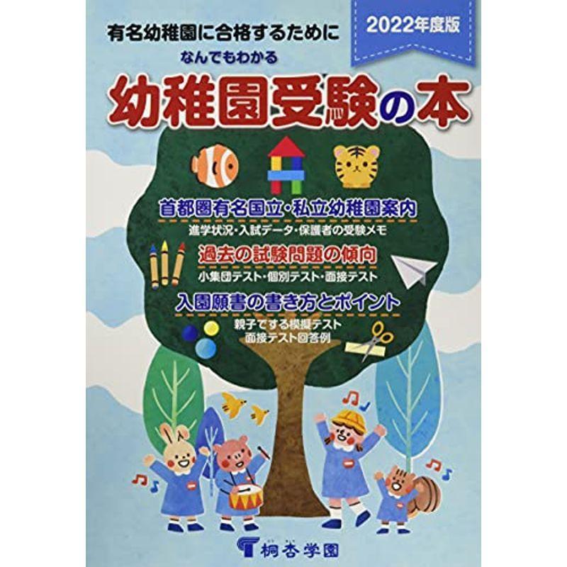 お受験 幼稚園受験 田園調布雙葉・雙葉小学校附属幼稚園 願書 面接例文 