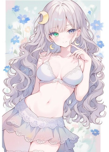 Neko no Ko 2026 Summer Collection Asahi 貼紙 蕾絲與海風