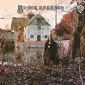 Black Sabbath(中古品)