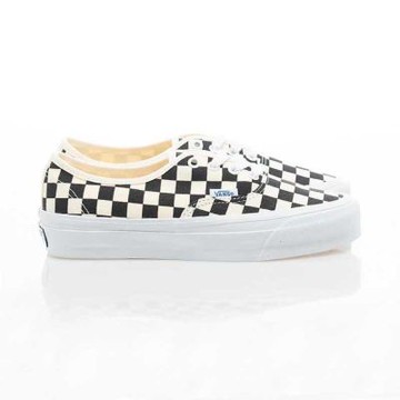 VANS 美線 Authentic Reissue 44 男女款 滑板鞋 V140314010