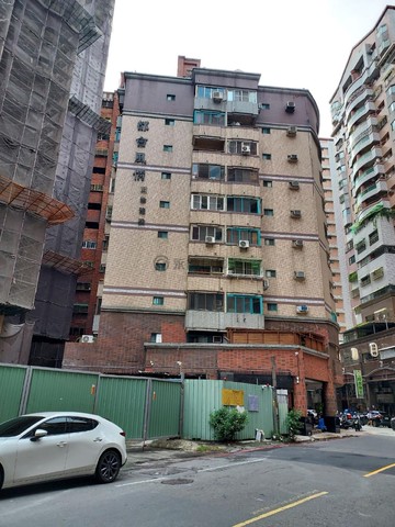 近瑞豐夜市及漢神巨蛋商圈精緻美套房｜高雄市鼓山區文忠路