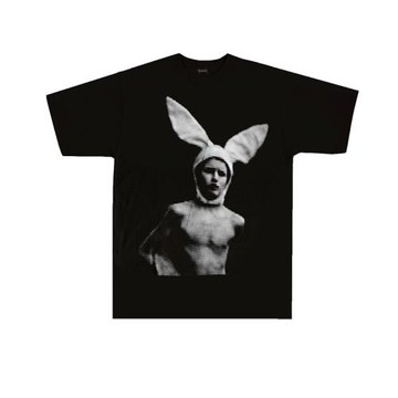 現貨 Cold Archive Bunny Boy 兔子男孩 男女款 純棉 短袖