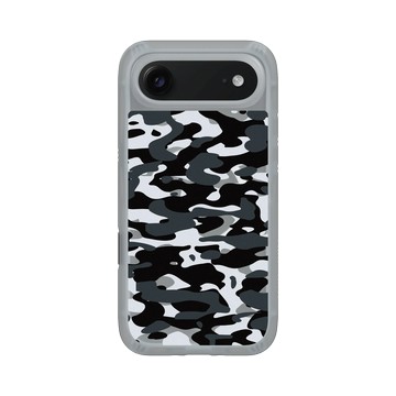 iPhone Air AirX 流變灰 - Camouflage / 迷彩 - 經典迷彩