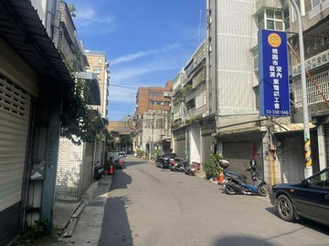 桃園區清溪公園旁~清溪雙學區稀有公寓3樓~｜桃園市桃園區鎮四街