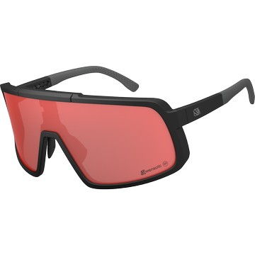 +《Wensotti 威騰運動太陽眼鏡》SP高功能增豔鏡 系列 wi6970-M04-SP3-SP-RK (砂黑)