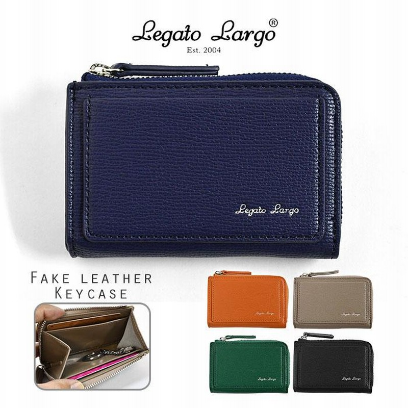 Legato clearance largo fake