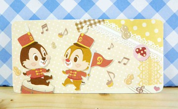 【震撼精品百貨】Chip N Dale 奇奇蒂蒂松鼠 奇奇蒂蒂樂隊 震撼日式精品百貨