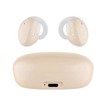 人因高音質無線藍牙耳機年終回饋組