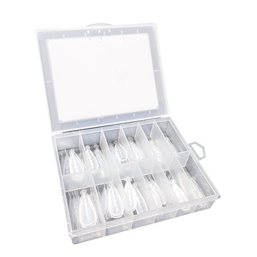 【Cosplus 光妍】延長甲模 甲扣