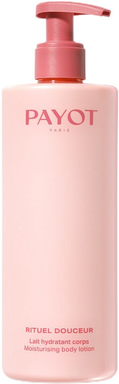 PAYOT Rituel Douceur Moisturising Body Lotion 400ml