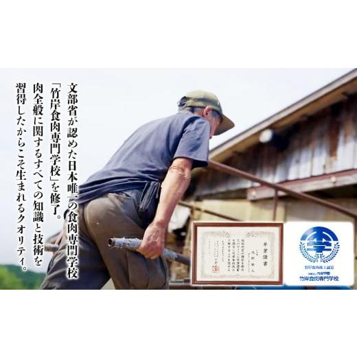 ふるさと納税 北海道 白老町  北海道 白老産 黒毛和牛 特上 モモ 焼肉 500ｇ (2・3人前)