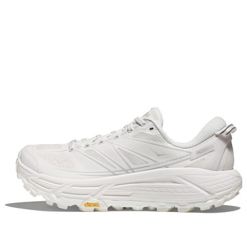 HOKA ONE ONE Mafate Speed 2 'White Lunar Rock'