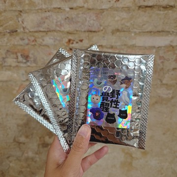 強力磁鐵抽抽樂(款式隨機出貨)