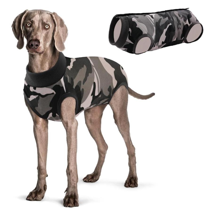 AOFITEE Dog Recovery Suit after Surgery Dog Onesie, Dog Surgical