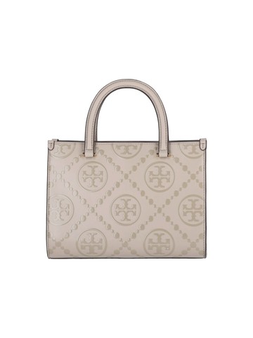 Tory Burch t Monogram Medium Tote Bag