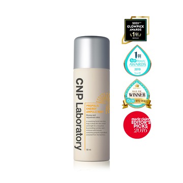 CNP 蜂膠能量彈潤噴霧(50ml)