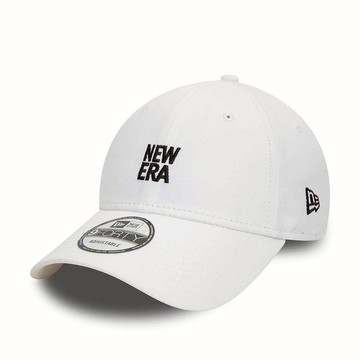 NEW ERA 男女 9FORTY  NEW ERA 9FORTY NE 白 NE60503608