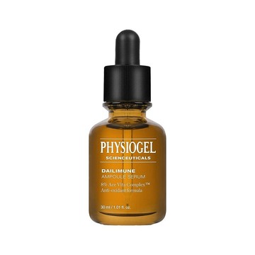 PHYSIOGEL_潔美淨 層脂質特潤抗老精華液30ml
