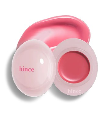 hince 冰透蜜糖唇頰膏 14. Berry Dew 莓果