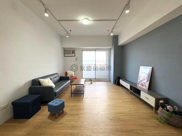 近鳳山國中捷運站、通風採光優、三房車位｜高雄市鳳山區杭州西街