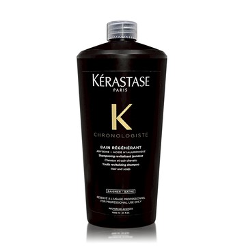 Kerastase 卡詩 黑鑽極萃逆時髮浴 1000ML