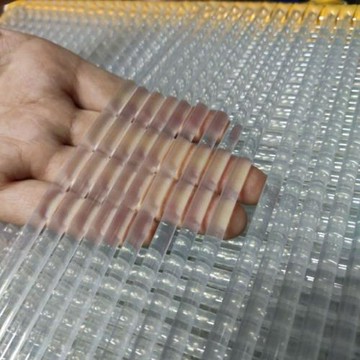 鐵管注水坐墊散熱透氣服裝廠坐墊制衣廠員工椅墊板凳夏天冰涼坐墊