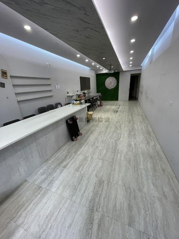 ㊣新興路96坪透店 東海別墅｜台中市龍井區新興路