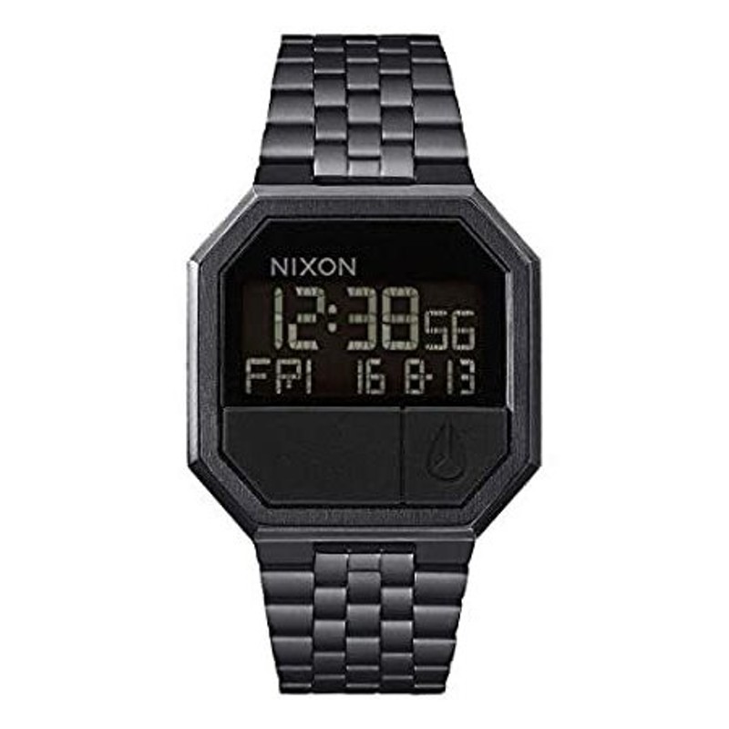 NIXON リラン クォーツ腕時計 デジタル