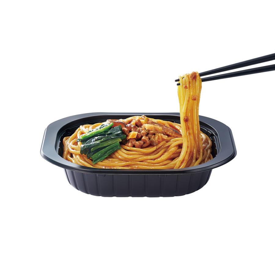 テーブルマーク お皿がいらない ジャージャー麺 1食入 329g